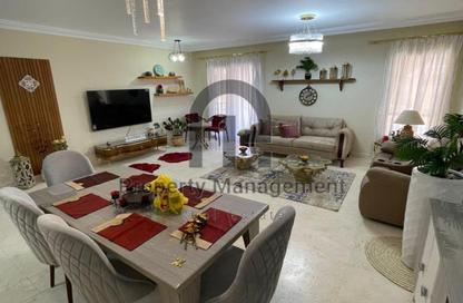 Apartment - 2 Bedrooms - 3 Bathrooms for rent in 90 Avenue - South Investors Area - New Cairo City - Cairo Apartment - 2 Bedrooms - 3 Bathrooms for rent in 90 Avenue - South Investors Area - New Cairo City - Cairo