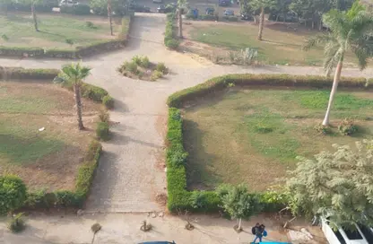 شقة - 3 غرف نوم - 3 حمامات للايجار في الحي الخامس - التجمع الخامس - مدينة القاهرة الجديدة - القاهرة