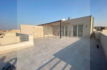 منزل مزدوج - 4 غرف نوم - 5 حمامات للبيع في ذا كراون - طريق مصر اسكندرية الصحراوي - مدينة 6 أكتوبر - الجيزة