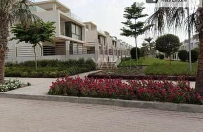 Townhouse - 4 Bedrooms - 5 Bathrooms for sale in Fifth Square - The 5th Settlement - New Cairo City - Cairo