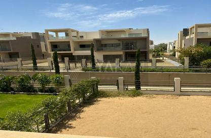 Townhouse - 4 Bedrooms - 5 Bathrooms for sale in Fifth Square - The 5th Settlement - New Cairo City - Cairo
