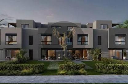 Apartment - 3 Bedrooms - 2 Bathrooms for rent in The Address East - 90 Street - The 5th Settlement - New Cairo City - Cairo