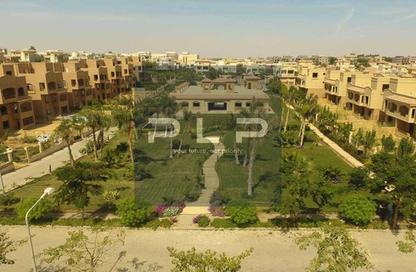 Villa - 6 Bedrooms - 5 Bathrooms for sale in Zizinia Gardens - Ext North Inves Area - New Cairo City - Cairo