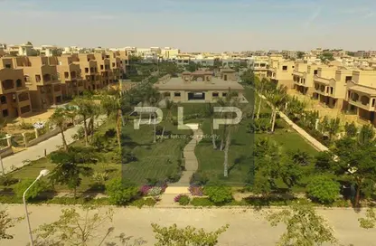 Villa - 6 Bedrooms - 5 Bathrooms for sale in Zizinia Gardens - Ext North Inves Area - New Cairo City - Cairo