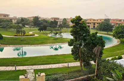 فيلا - 5 غرف نوم - 5 حمامات للبيع في پريڤادو - مدينتي - القاهرة