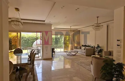 Villa - 3 Bedrooms - 3 Bathrooms for sale in Palm Hills - Alexandria Compounds - Alexandria