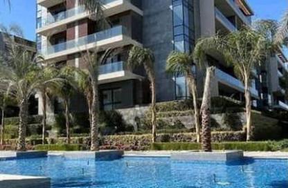 Apartment - 3 Bedrooms - 3 Bathrooms for sale in El Patio Oro - 5th Settlement Compounds - The 5th Settlement - New Cairo City - Cairo