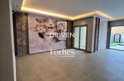 Townhouse - 4 Bedrooms - 5 Bathrooms for sale in Palm Parks   Palm Hills - South Dahshur Link - 6 October City - Giza