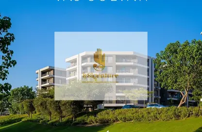 Apartment - 2 Bedrooms - 3 Bathrooms for sale in Taj City - 5th Settlement Compounds - The 5th Settlement - New Cairo City - Cairo