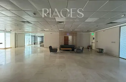 Office Space - Studio - 4 Bathrooms for rent in North Teseen St. - The 5th Settlement - New Cairo City - Cairo Office Space - Studio - 4 Bathrooms for rent in North Teseen St. - The 5th Settlement - New Cairo City - Cairo