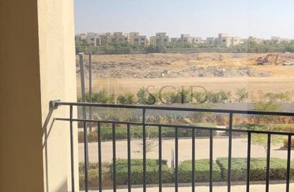 شقة - 3 غرف نوم - 3 حمامات للبيع في أو ويست - كمبوندات 6 أكتوبر - مدينة 6 أكتوبر - الجيزة
