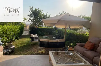 شقة - 3 غرف نوم - 3 حمامات للبيع في نيو جيزة - طريق مصر اسكندرية الصحراوي - مدينة 6 أكتوبر - الجيزة