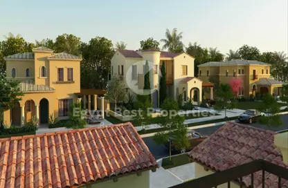 شقة - 2 غرف نوم - 2 حمامات للبيع في بالم هيلز نيو كايرو - كمبوندات التجمع الخامس - التجمع الخامس - مدينة القاهرة الجديدة - القاهرة