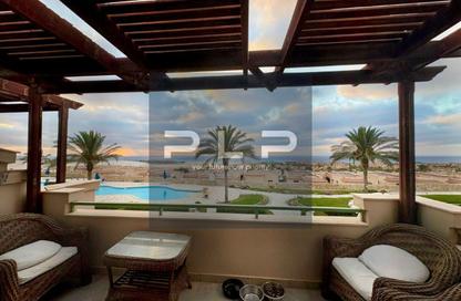 Penthouse - 4 Bedrooms - 3 Bathrooms for sale in La Vista Bay - La Vista - Qesm Ad Dabaah - North Coast Penthouse - 4 Bedrooms - 3 Bathrooms for sale in La Vista Bay - La Vista - Qesm Ad Dabaah - North Coast