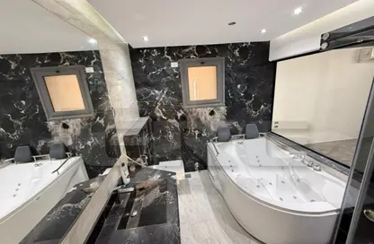 شقة - 3 غرف نوم - 3 حمامات للبيع في تاج سيتي - كمبوندات التجمع الخامس - التجمع الخامس - مدينة القاهرة الجديدة - القاهرة