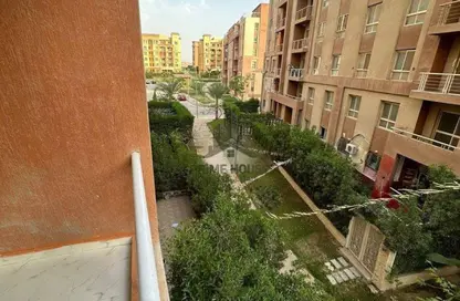 شقة - 2 غرف نوم - 1 حمام للايجار في دجلة بالمز - طريق الواحات - مدينة 6 أكتوبر - الجيزة