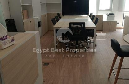 Office Space - Studio - 1 for rent in District 5 - 5th Settlement Compounds - The 5th Settlement - New Cairo City - Cairo Office Space - Studio - 1 for rent in District 5 - 5th Settlement Compounds - The 5th Settlement - New Cairo City - Cairo