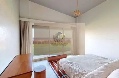 Chalet - 2 Bedrooms - 2 Bathrooms for sale in IL Monte Galala - Al Ain Al Sokhna - Suez