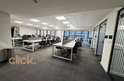 Office Space - Studio - 2 Bathrooms for rent in One Kattameya - El Katameya Compounds - El Katameya - New Cairo City - Cairo