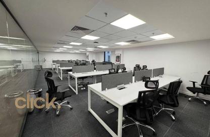 Office Space - Studio - 2 Bathrooms for rent in One Kattameya - El Katameya Compounds - El Katameya - New Cairo City - Cairo