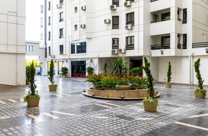 Apartment - 3 Bedrooms - 2 Bathrooms for sale in El Riada School St. - Smouha - Hay Sharq - Alexandria Apartment - 3 Bedrooms - 2 Bathrooms for sale in El Riada School St. - Smouha - Hay Sharq - Alexandria