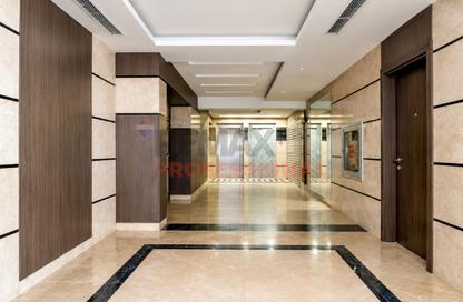 Apartment - 3 Bedrooms - 2 Bathrooms for sale in El Riada School St. - Smouha - Hay Sharq - Alexandria Apartment - 3 Bedrooms - 2 Bathrooms for sale in El Riada School St. - Smouha - Hay Sharq - Alexandria