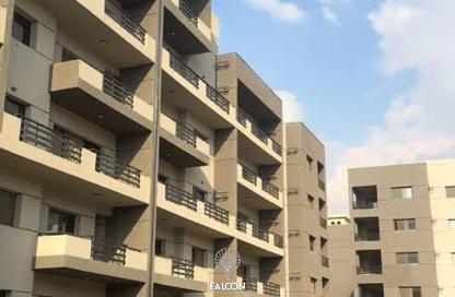 Apartment - 4 - 3 for sale in Stoda - Sheraton Al Matar - El Nozha - Cairo
