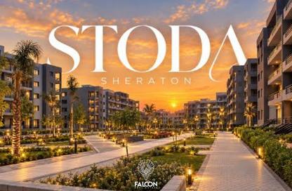 Apartment - 4 - 3 for sale in Stoda - Sheraton Al Matar - El Nozha - Cairo