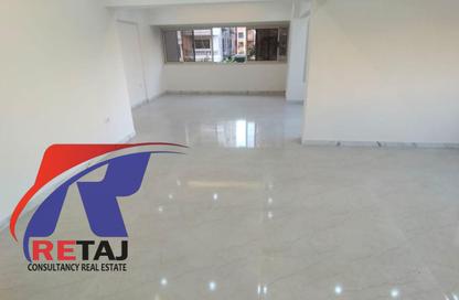 Apartment - 3 Bedrooms - 2 Bathrooms for sale in Abbas Al Akkad St. - 1st Zone - Nasr City - Cairo