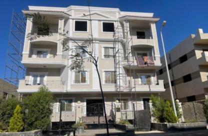 Apartment - 2 - 1 for sale in 90 Avenue - South Investors Area - New Cairo City - Cairo