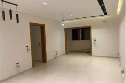 Apartment - 2 - 1 for sale in 90 Avenue - South Investors Area - New Cairo City - Cairo