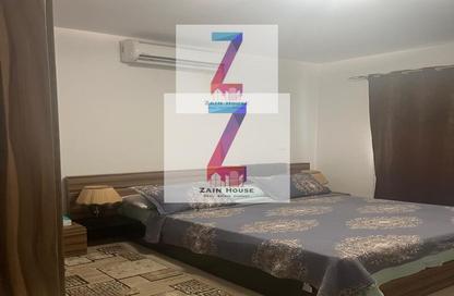 شاليه - 2 غرف نوم - 2 حمامات للايجار في أمواج - سيدي عبد الرحمن - الساحل الشمالي