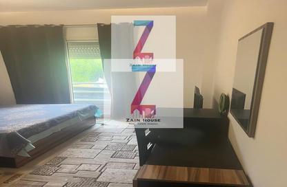 شاليه - 2 غرف نوم - 2 حمامات للايجار في أمواج - سيدي عبد الرحمن - الساحل الشمالي