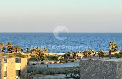 شاليه - 2 غرف نوم - 3 حمامات للبيع في مراسي البحر الاحمر - سوما باى - سفاجا - الغردقة - محافظة البحر الاحمر