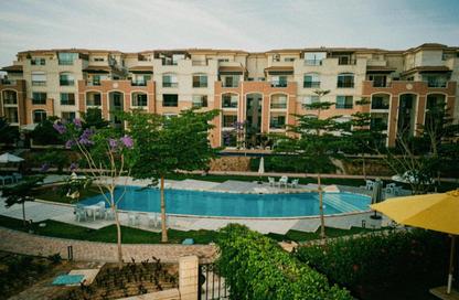 Apartment - 4 Bedrooms - 3 Bathrooms for rent in Stone Residence - 5th Settlement Compounds - The 5th Settlement - New Cairo City - Cairo Apartment - 4 Bedrooms - 3 Bathrooms for rent in Stone Residence - 5th Settlement Compounds - The 5th Settlement - New Cairo City - Cairo
