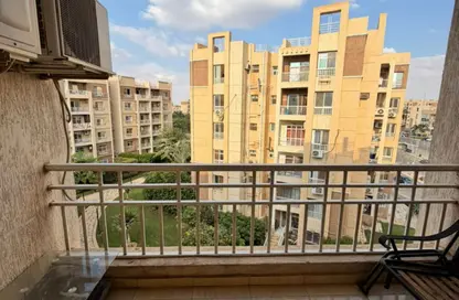 Apartment - 2 Bedrooms - 2 Bathrooms for rent in Madinaty - Cairo