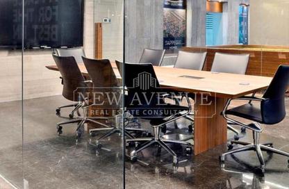 Office Space - Studio - 1 Bathroom for sale in City Gate - 5th Settlement Compounds - The 5th Settlement - New Cairo City - Cairo Office Space - Studio - 1 Bathroom for sale in City Gate - 5th Settlement Compounds - The 5th Settlement - New Cairo City - Cairo
