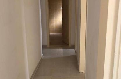 Apartment - 2 Bedrooms - 1 Bathroom for sale in B2 - Madinaty - Cairo