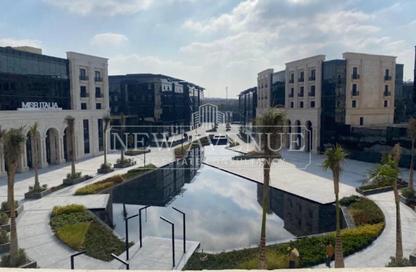 Office Space - Studio for sale in Cairo Business Park - 5th Settlement Compounds - The 5th Settlement - New Cairo City - Cairo