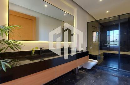 فيلا - 3 غرف نوم - 4 حمامات للايجار في ليان ريزيدنس - كمبوندات التجمع الخامس - التجمع الخامس - مدينة القاهرة الجديدة - القاهرة