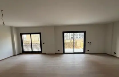 دوبلكس - 3 غرف نوم - 4 حمامات للبيع في سوان ليك ريزيدنس - كمبوندات التجمع الخامس - التجمع الخامس - مدينة القاهرة الجديدة - القاهرة