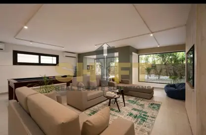 شقة - 1 حمام للايجار في سرايات المعادي - حي المعادي - القاهرة