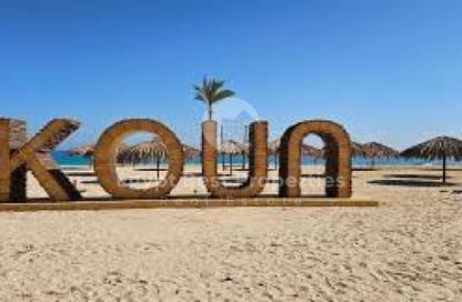 Chalet - 1 Bedroom - 2 Bathrooms for sale in Koun - Ras Al Hekma - North Coast Chalet - 1 Bedroom - 2 Bathrooms for sale in Koun - Ras Al Hekma - North Coast