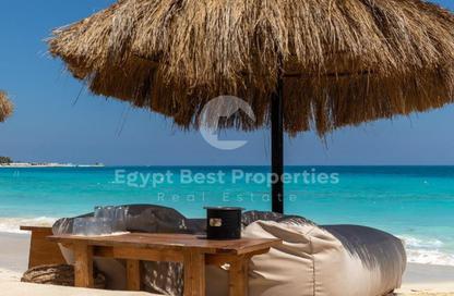 Chalet - 3 Bedrooms - 3 Bathrooms for sale in Zoya - Sidi Abdel Rahman - North Coast