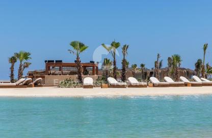 Chalet - 3 Bedrooms - 3 Bathrooms for sale in Zoya - Sidi Abdel Rahman - North Coast