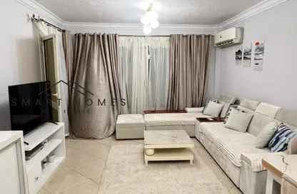 Apartment - 3 Bedrooms - 2 Bathrooms for rent in Dar Misr   Phase 2 - 12th District - Sheikh Zayed City - Giza