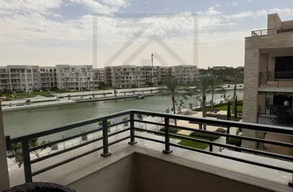 شاليه - 2 غرف نوم - 2 حمامات للبيع في مراسي - سيدي عبد الرحمن - الساحل الشمالي