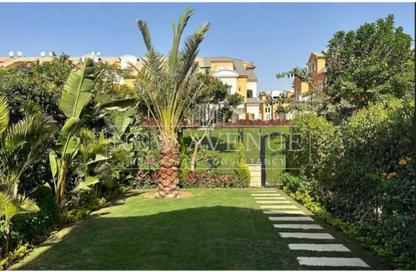 Villa - 3 Bedrooms - 4 Bathrooms for sale in Layan Residence - 5th Settlement Compounds - The 5th Settlement - New Cairo City - Cairo