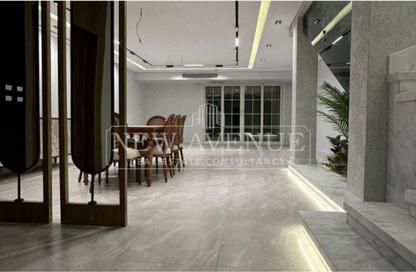 Villa - 3 Bedrooms - 4 Bathrooms for sale in Layan Residence - 5th Settlement Compounds - The 5th Settlement - New Cairo City - Cairo