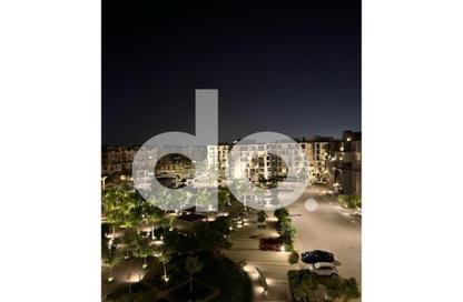 Apartment - 2 Bedrooms - 3 Bathrooms for sale in Eastown - 5th Settlement Compounds - The 5th Settlement - New Cairo City - Cairo